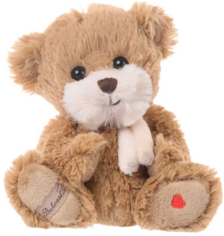 Іграшка Ведмідь Ліла Буковські, 15 см