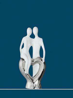 Francis, Figurine, Pair, 