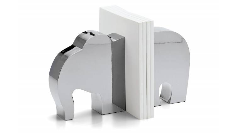 Тримач книг Elephant
