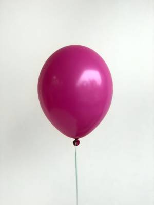Куля повітряна Рожевий пастель - заказ и доставка цветов Киев