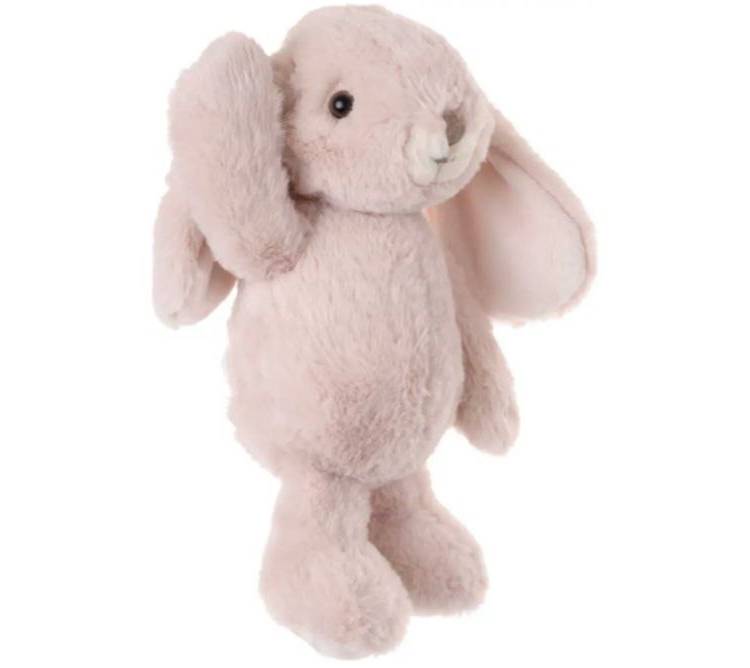 Іграшка Зайчик Милий Каніні рожевий (25 см)