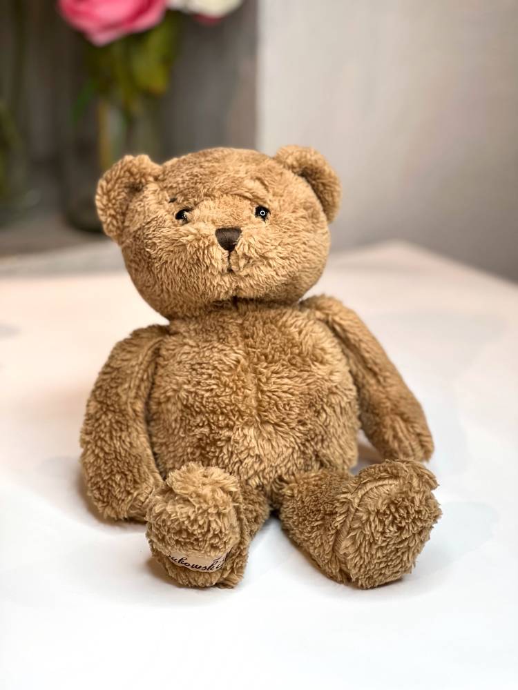Іграшка Ведмедик Ігантіо, 30 см