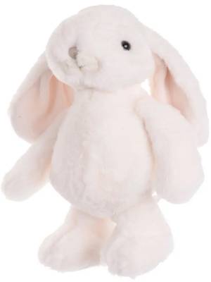 Toy - Sweet White Bunny Kanini - заказ и доставка цветов Киев