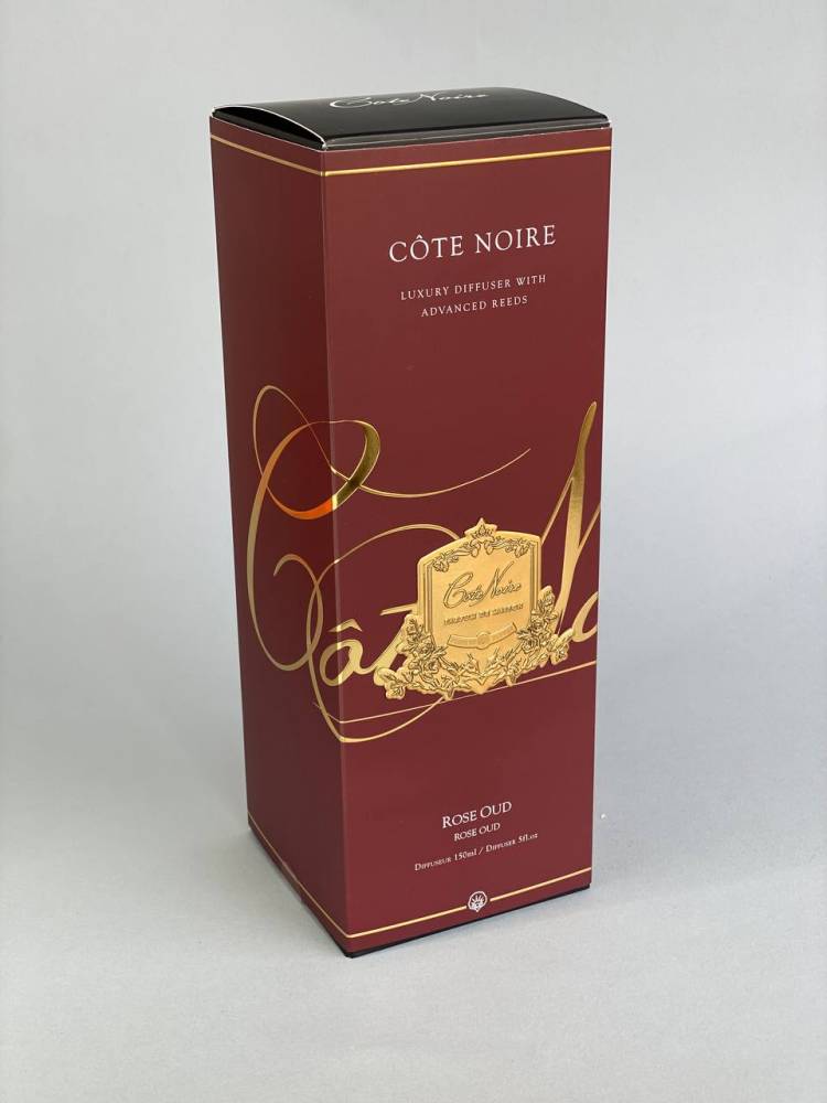 Дифузор Rose Oud GOLD, 150 мл