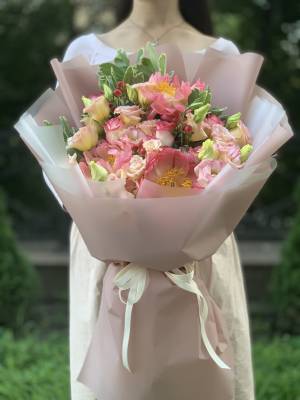Bouquet 