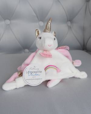 soft toy unicorn 