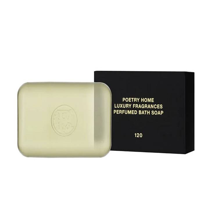 Парфумоване мило OPULENCE ROUGE, 120 г