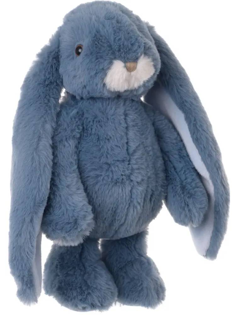 Іграшка Приємнbq Каніні, темно-синій (40 см)