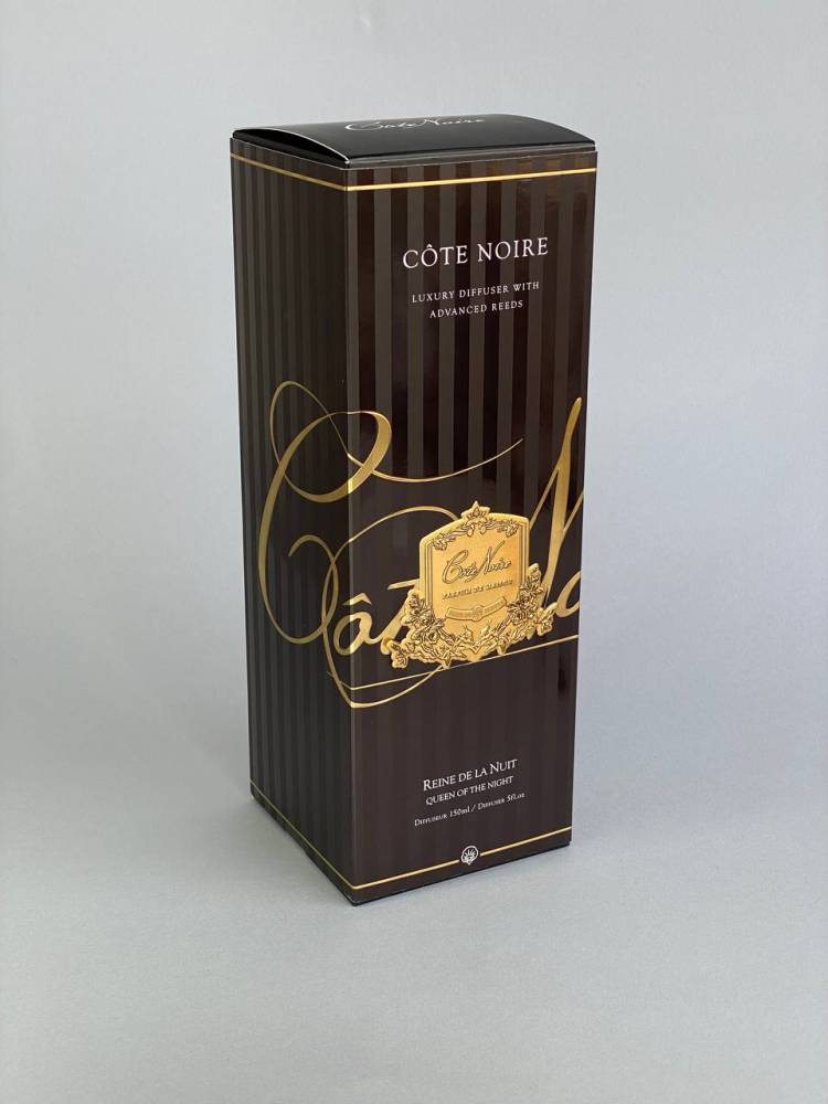 Дифузор Queen of the night GOLD, 150 мл