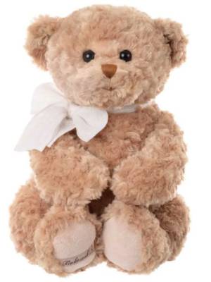 Toy - Teddy bear Anton - заказ и доставка цветов Киев