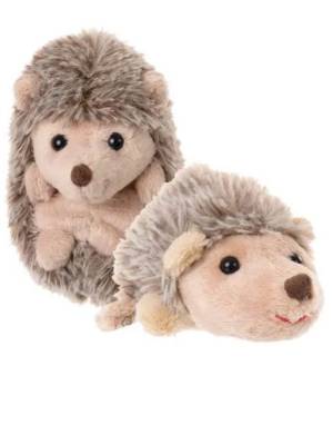 toy sitting hedgehog Hubert - заказ и доставка цветов Киев