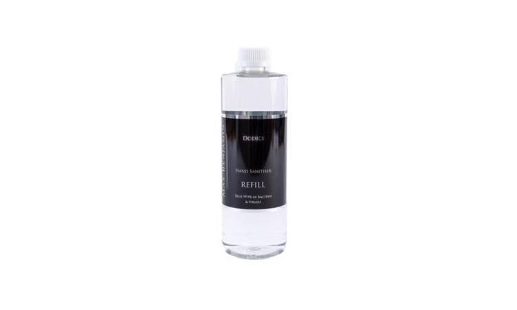 ЗАПАСКА Санітайзер Dodici 500 ml