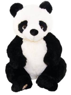toy - panda, 40 сm - заказ и доставка цветов Киев