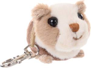 Pig keychain toy, 9 cm - заказ и доставка цветов Киев