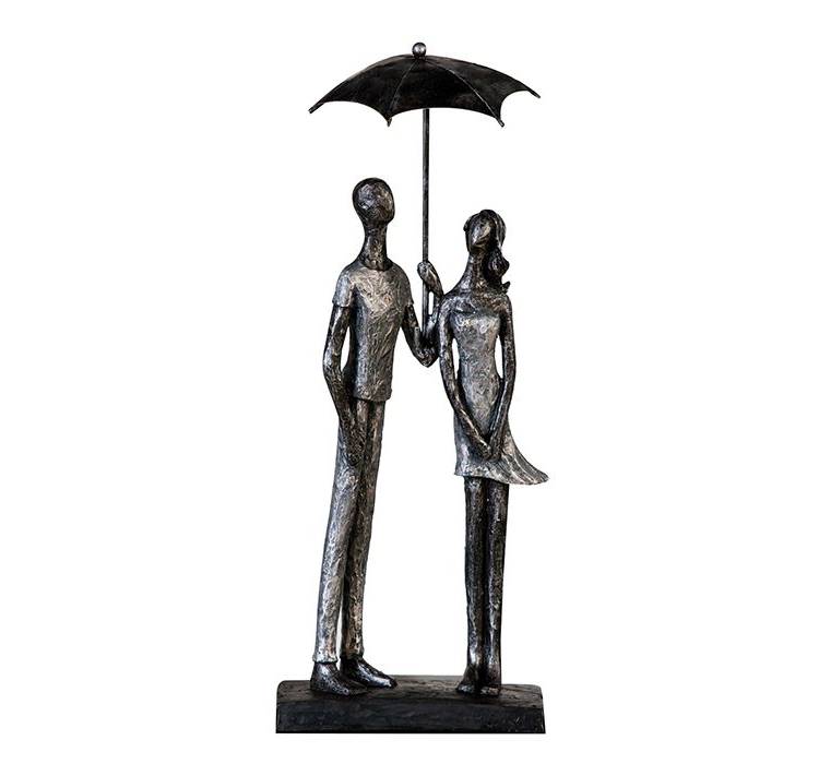 Скульптура "Зонтик"