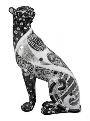 Figurine, Panther, 
